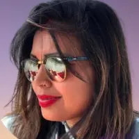 Shruti Jha